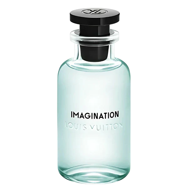 Louis Vuitton Imagination