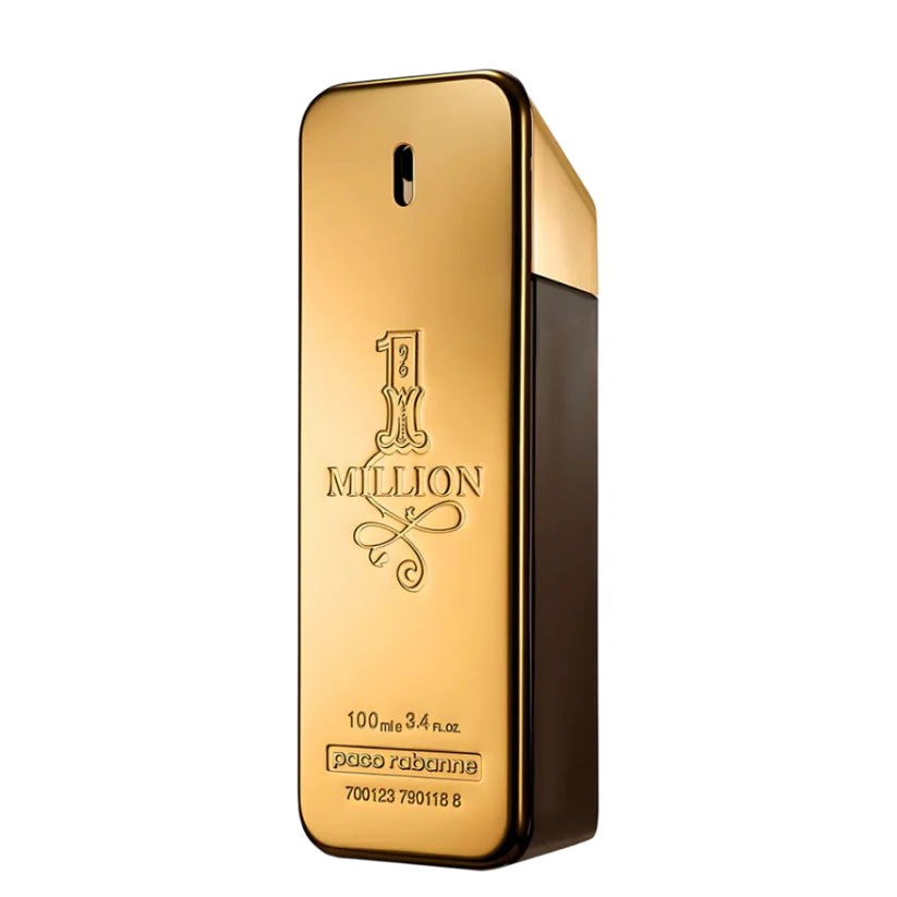 1 million Eau De Toilette 100 ML