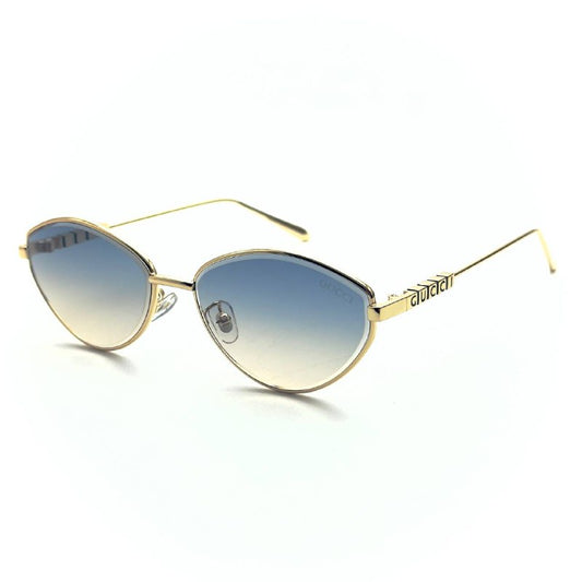 Gucci Azure Muse