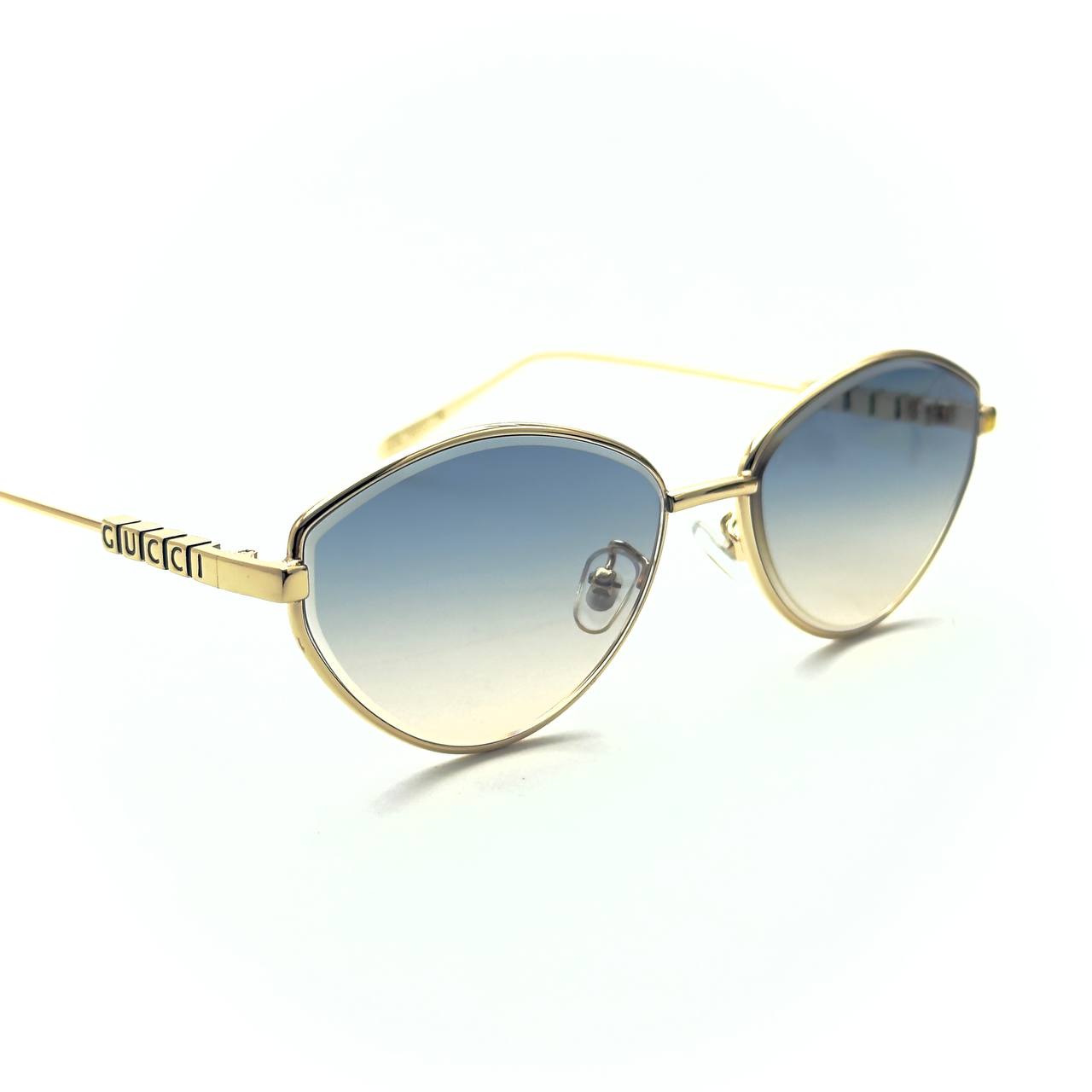 Gucci Azure Muse