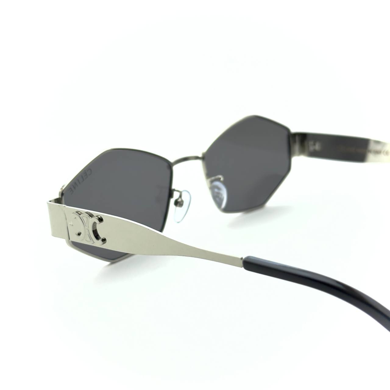 Celine Triomphe - Hexa Silver