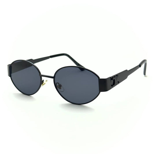 Celine Triomphe - Noir Oval