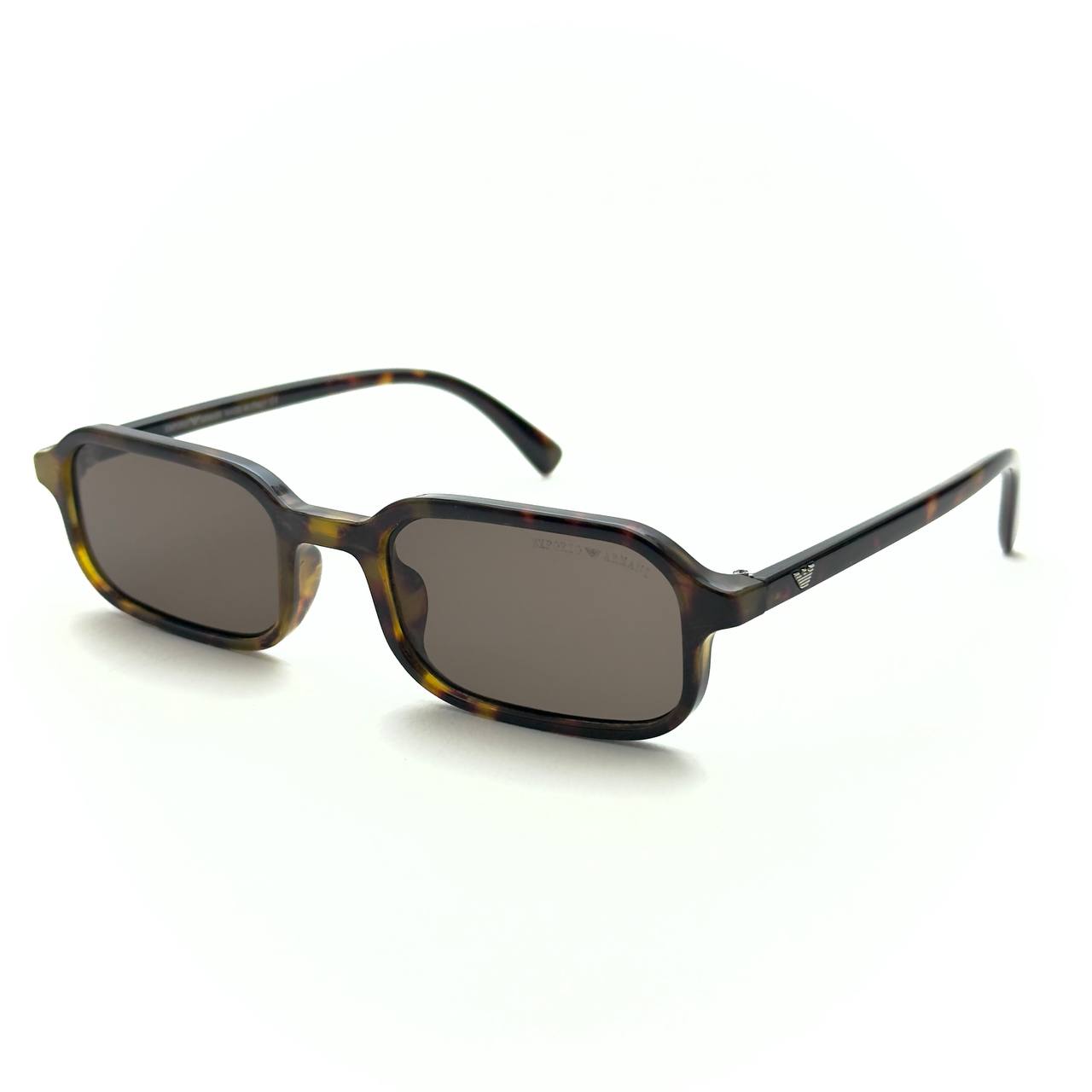 Emporio Armani - Rectangular Edge Regard