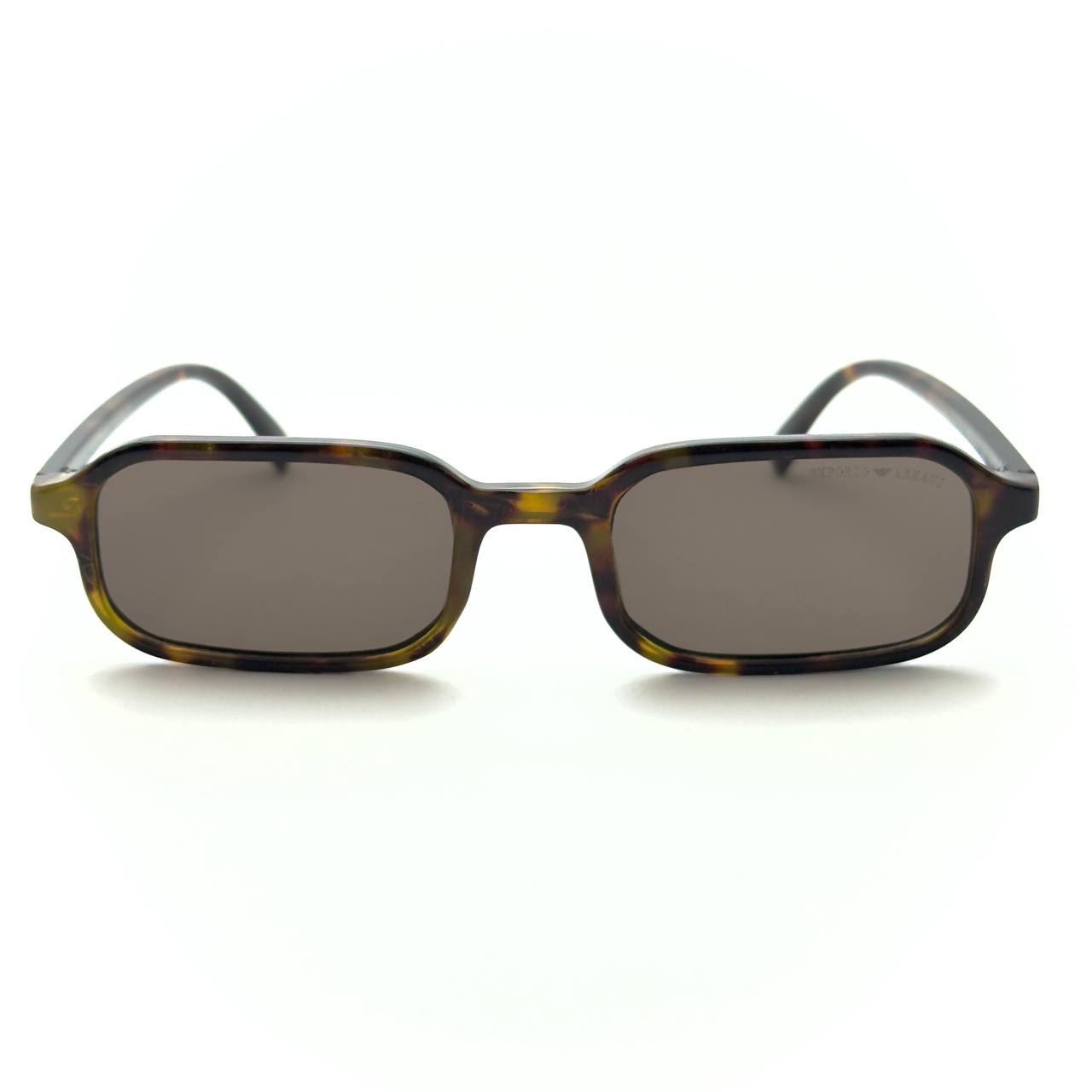 Emporio Armani - Rectangular Edge Regard