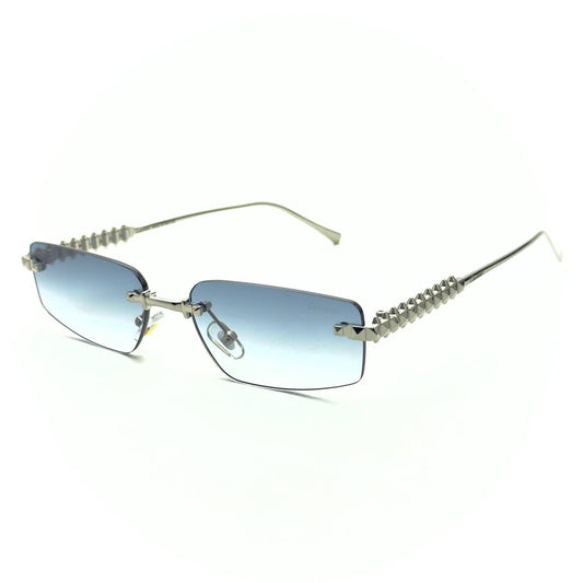 Cartier - Prism Silver