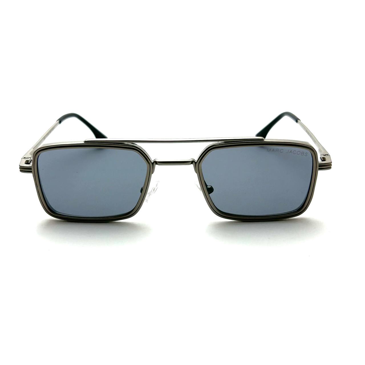 Marc Jacobs MJ 1009/S – Silver Slate