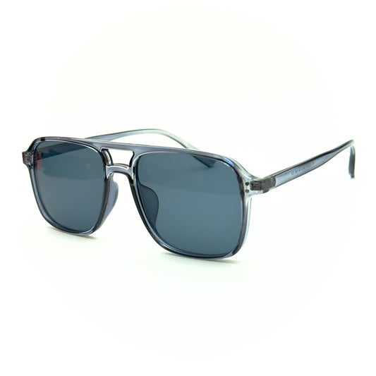 Gucci GS10 - Transparent Blue