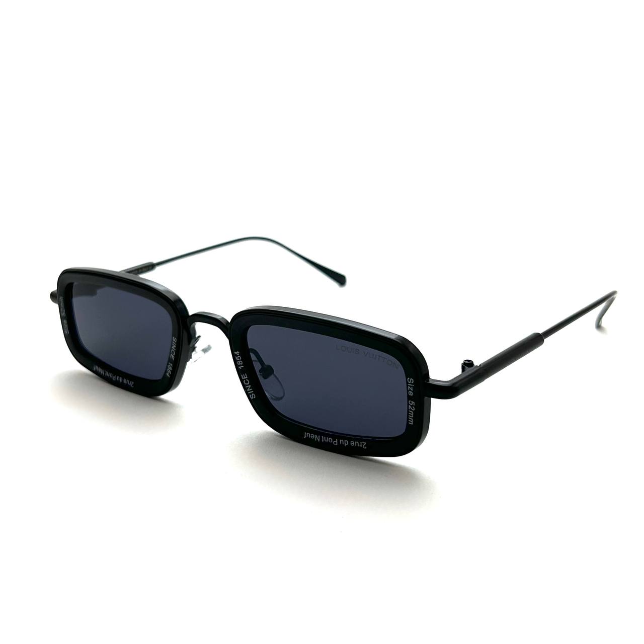 LV ZS98272 - Full Black
