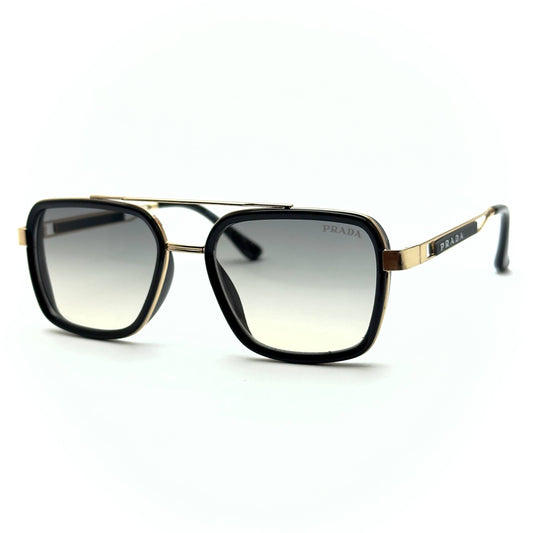 Prada PR A700 - Gold Black