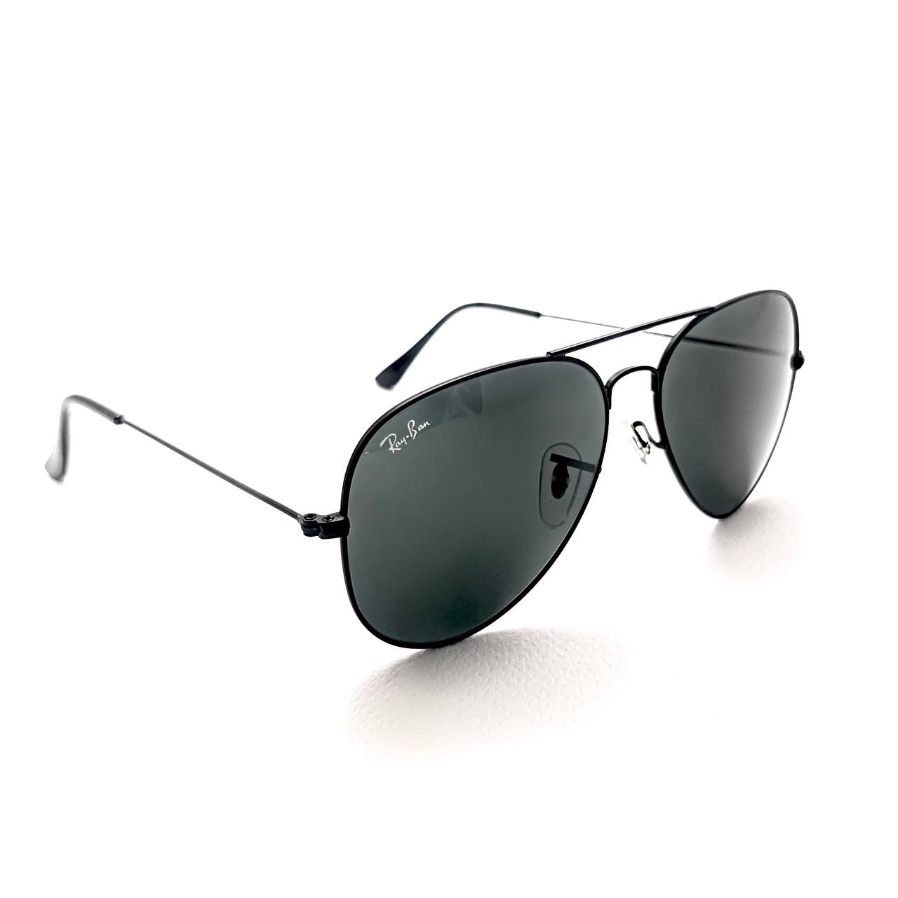 Ray-Ban Aviator Classic (RB3025) - Black