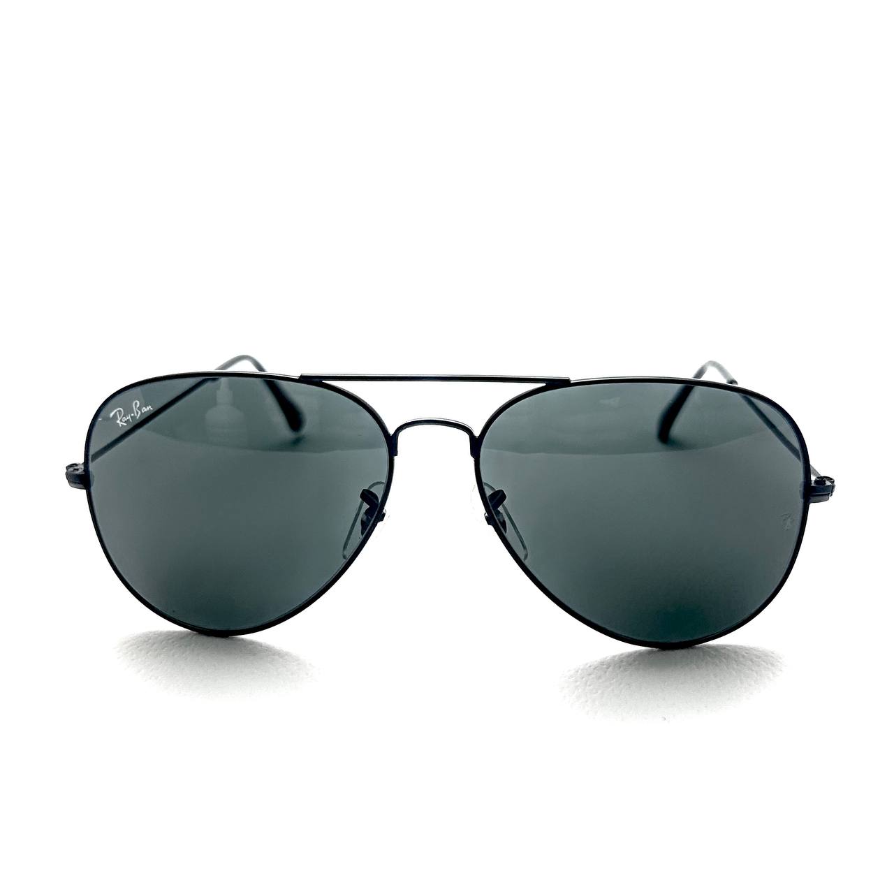 Ray-Ban Aviator Classic (RB3025) - Black