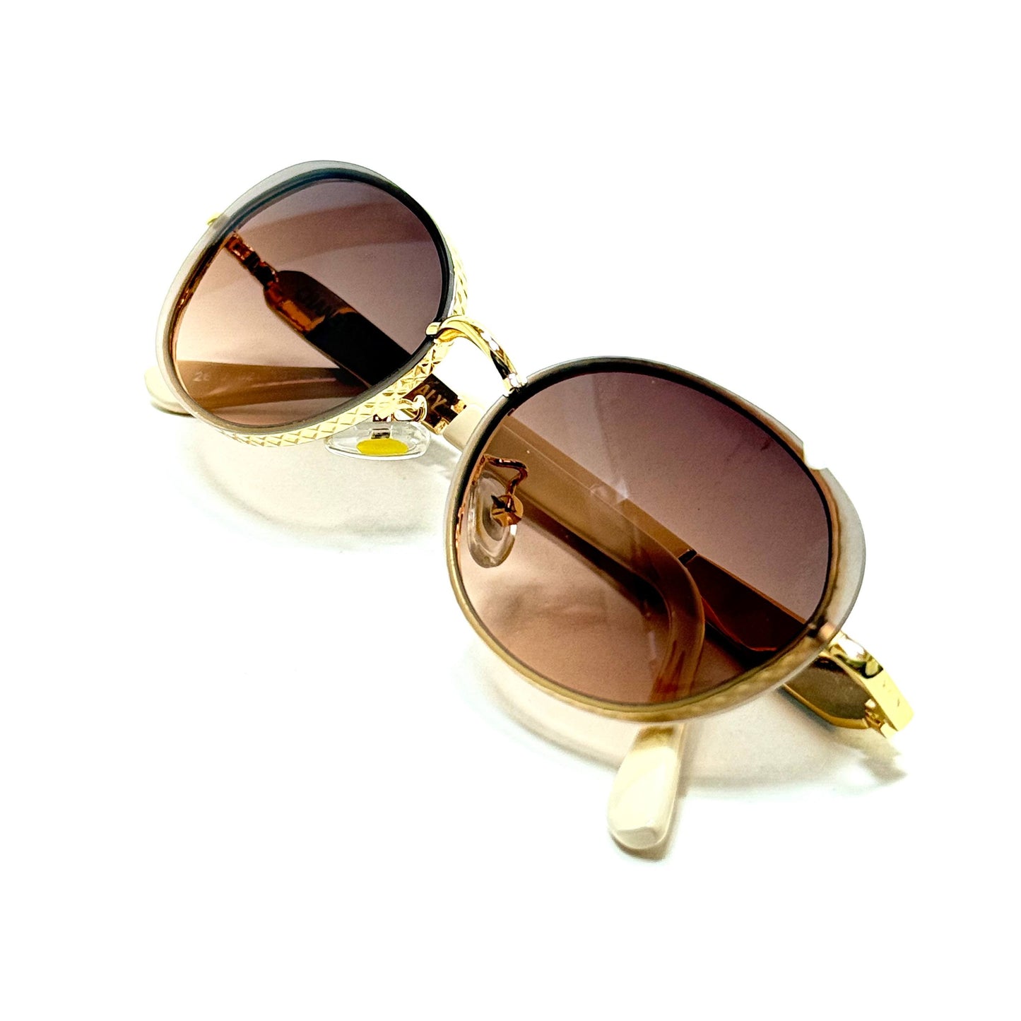 Chanel Soleil Éternel – White Brown