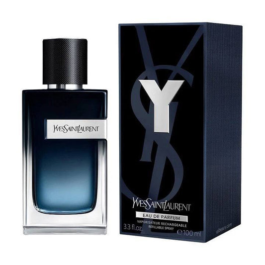 Yves Saint Laurent Y - Eau De Parfum