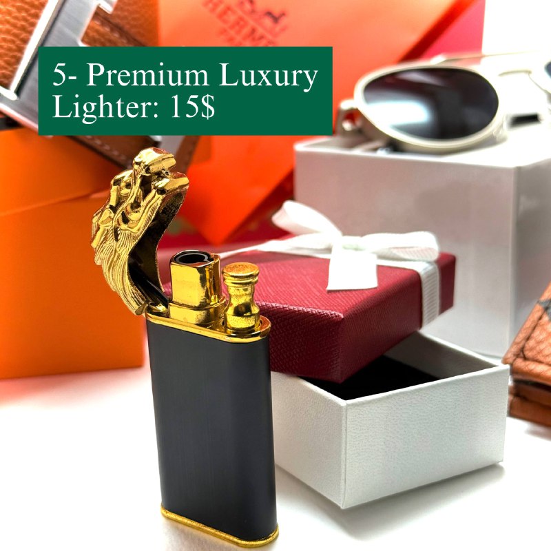 Stylish Men's Bundle