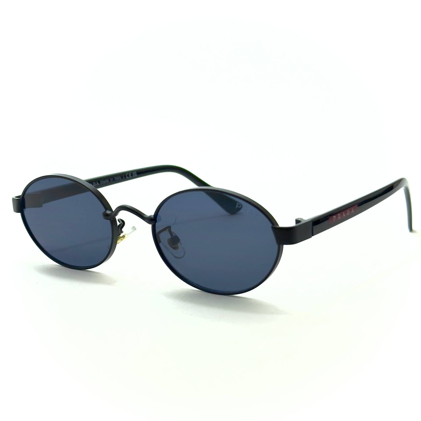 Prada PR 24XS – Black/Blue