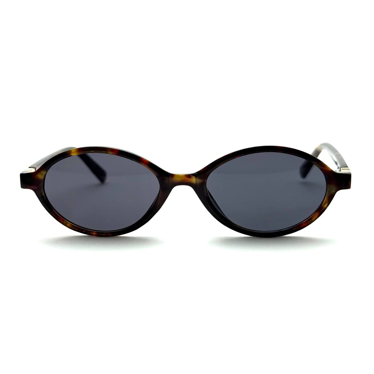 Miu Miu SMU 10Q – Black Tortoise