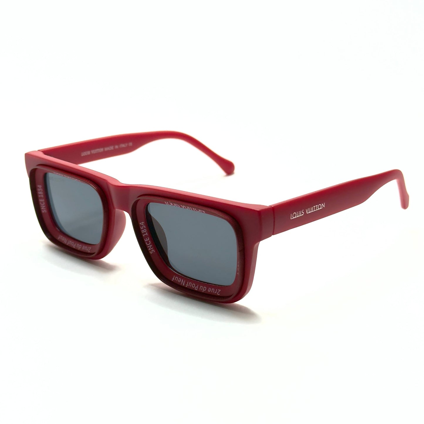 LV Tank - Red