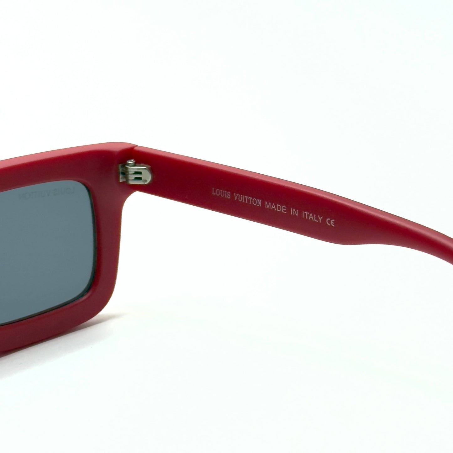 LV Tank - Red