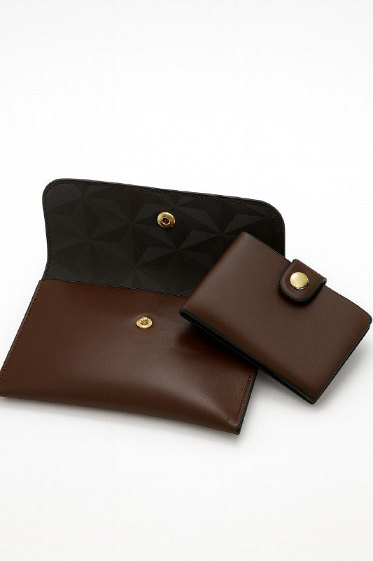 AR City Bag – Brown