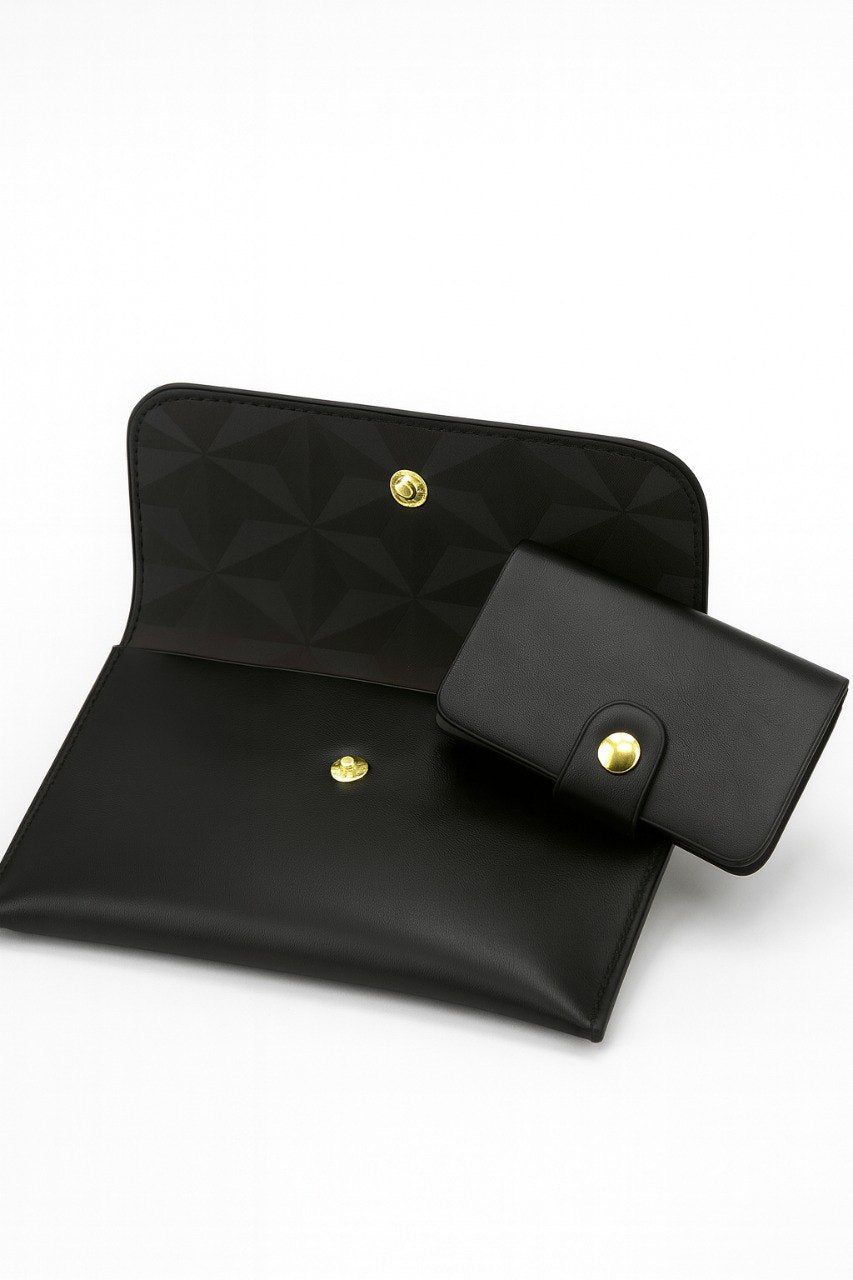 AR City Bag – Black