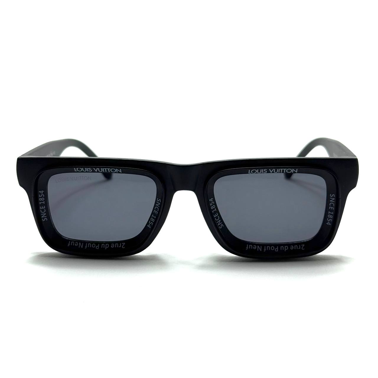 LV Tank - Full Black