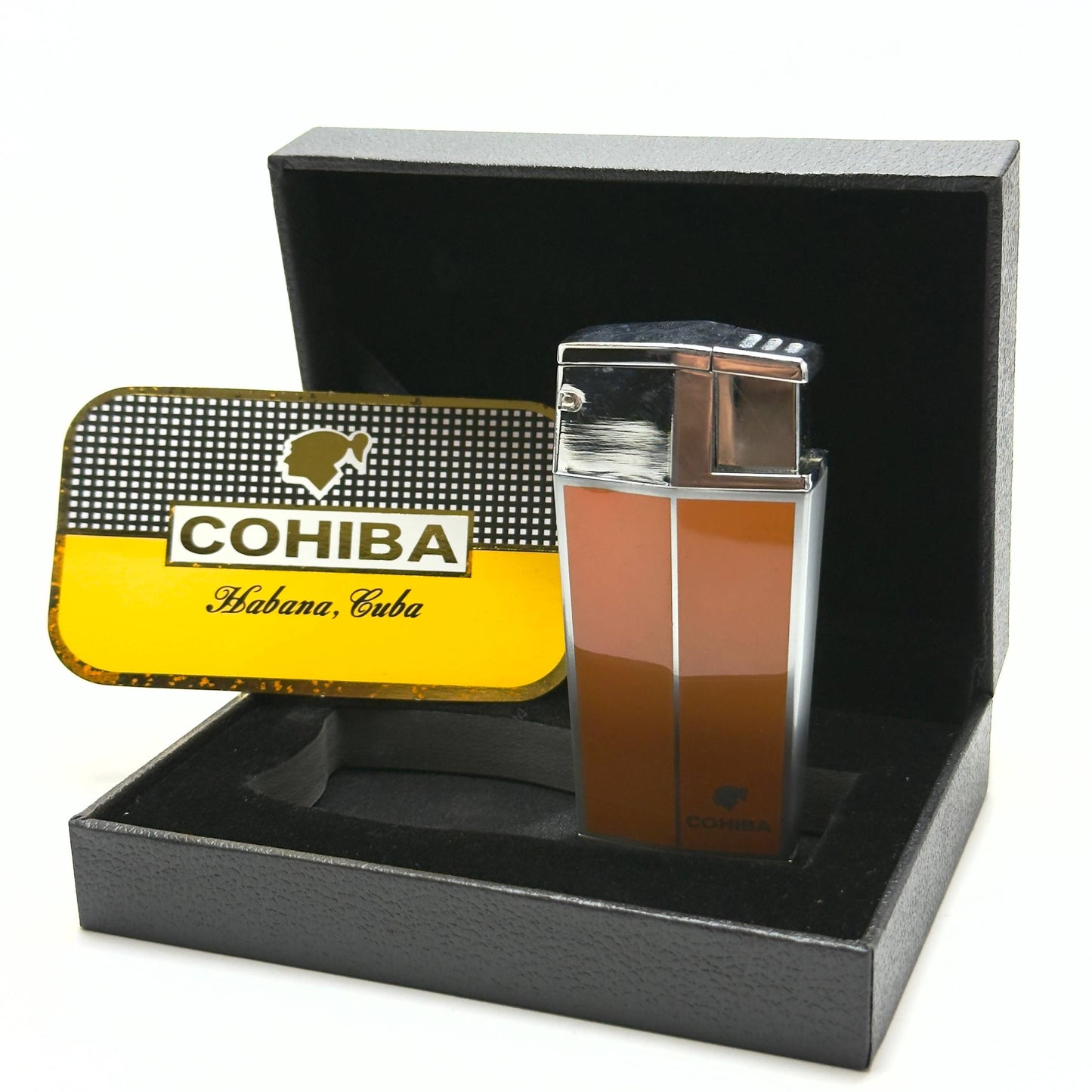 Cohiba Havana Lighter