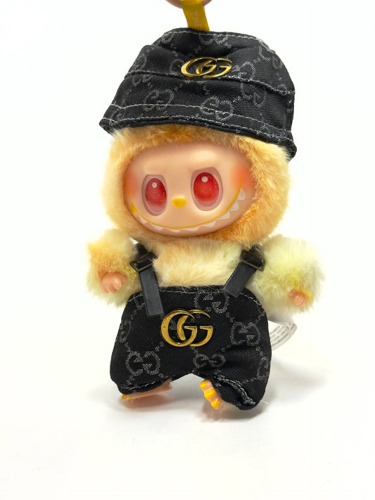 Labubu Luxury Doll – Gucci Edition
