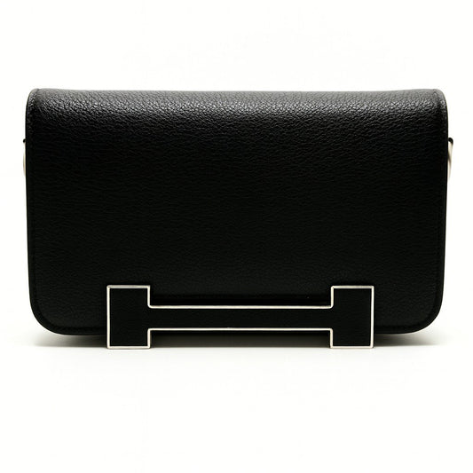 Hermès Constance Bag - Black
