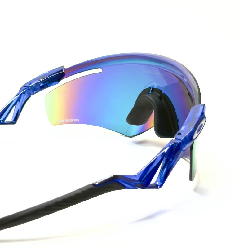 Oakley Prizm Storm - Multicolor Rainbow