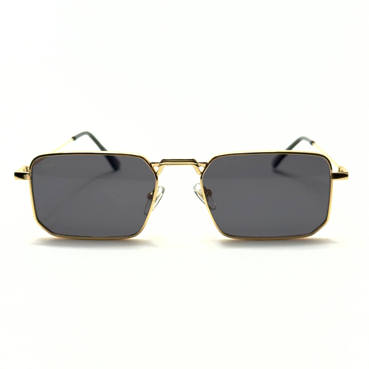 Ray-Ban Prestige - Gold Black