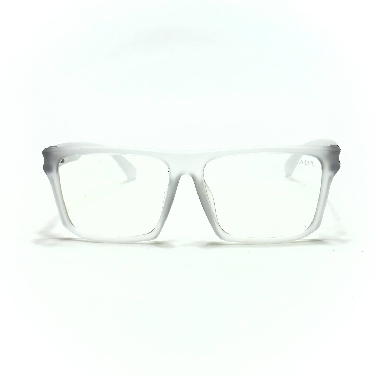 Prada PR21 – White