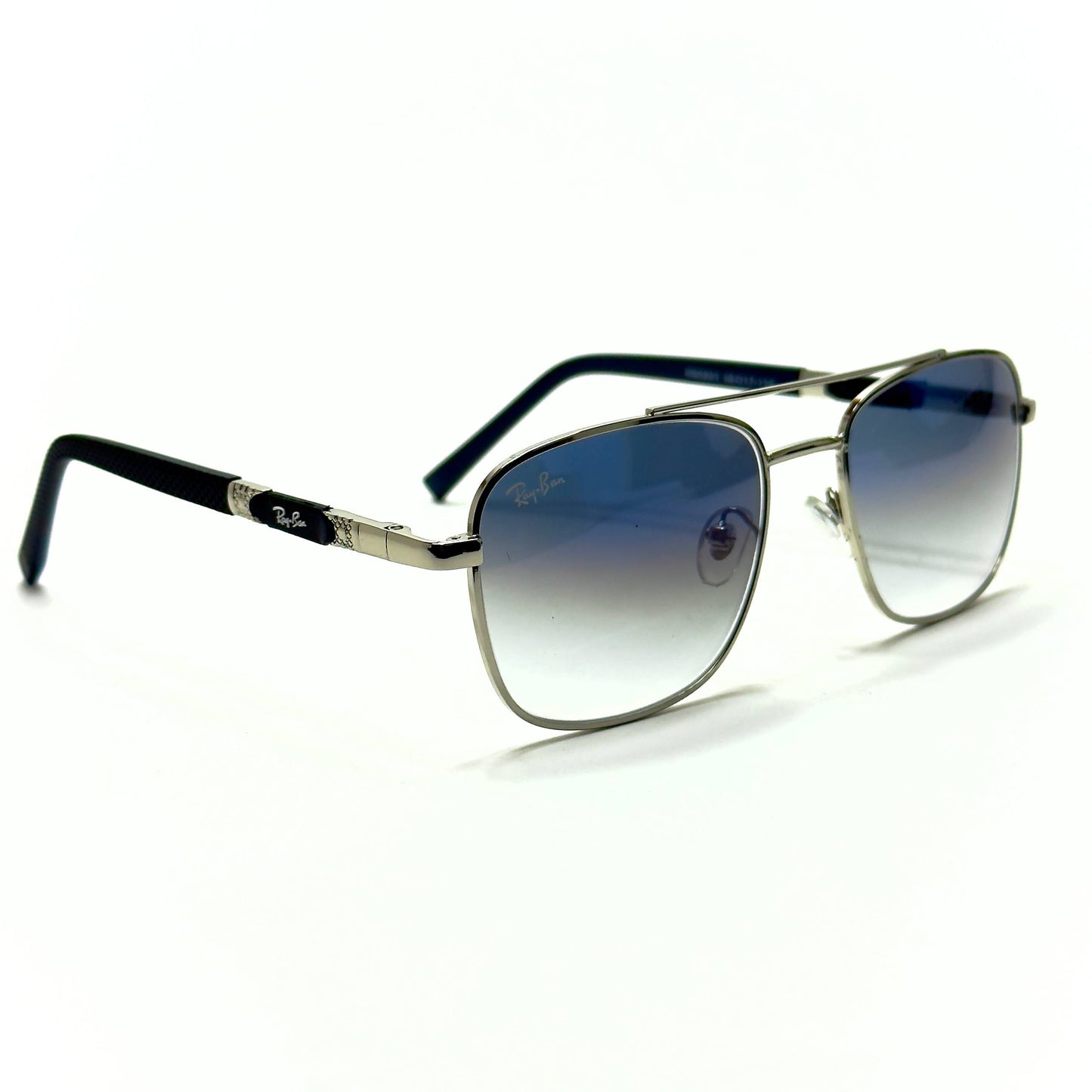 Ray-Ban RB5831 - Silver Blue