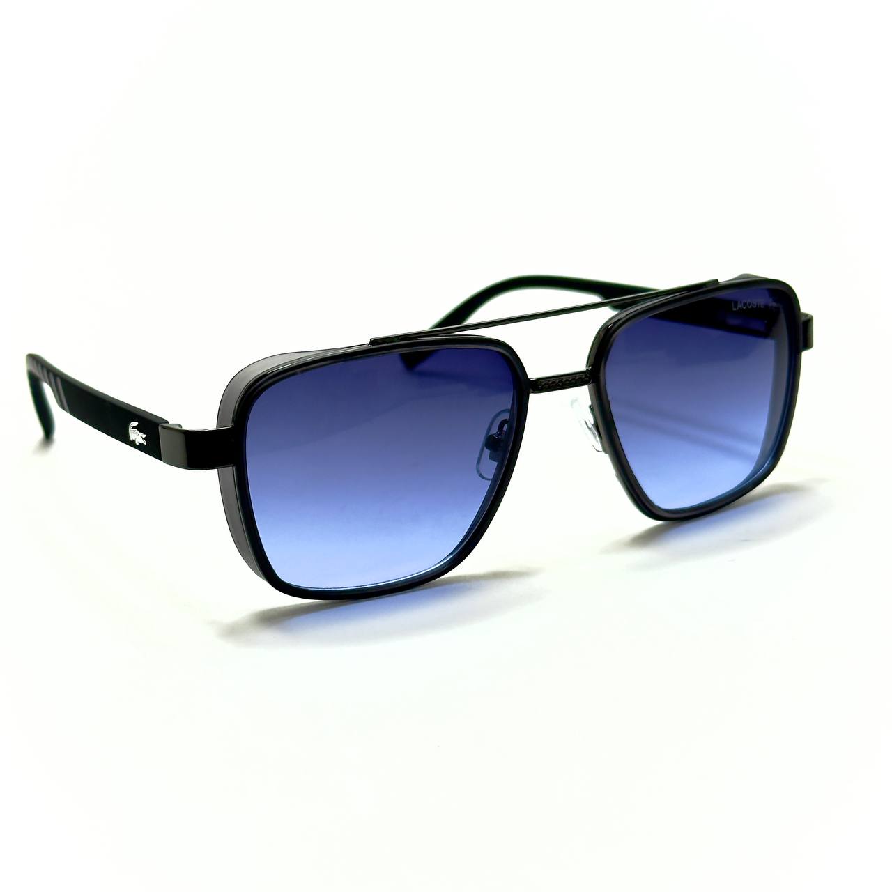 Lacoste T0937 - Black Blue
