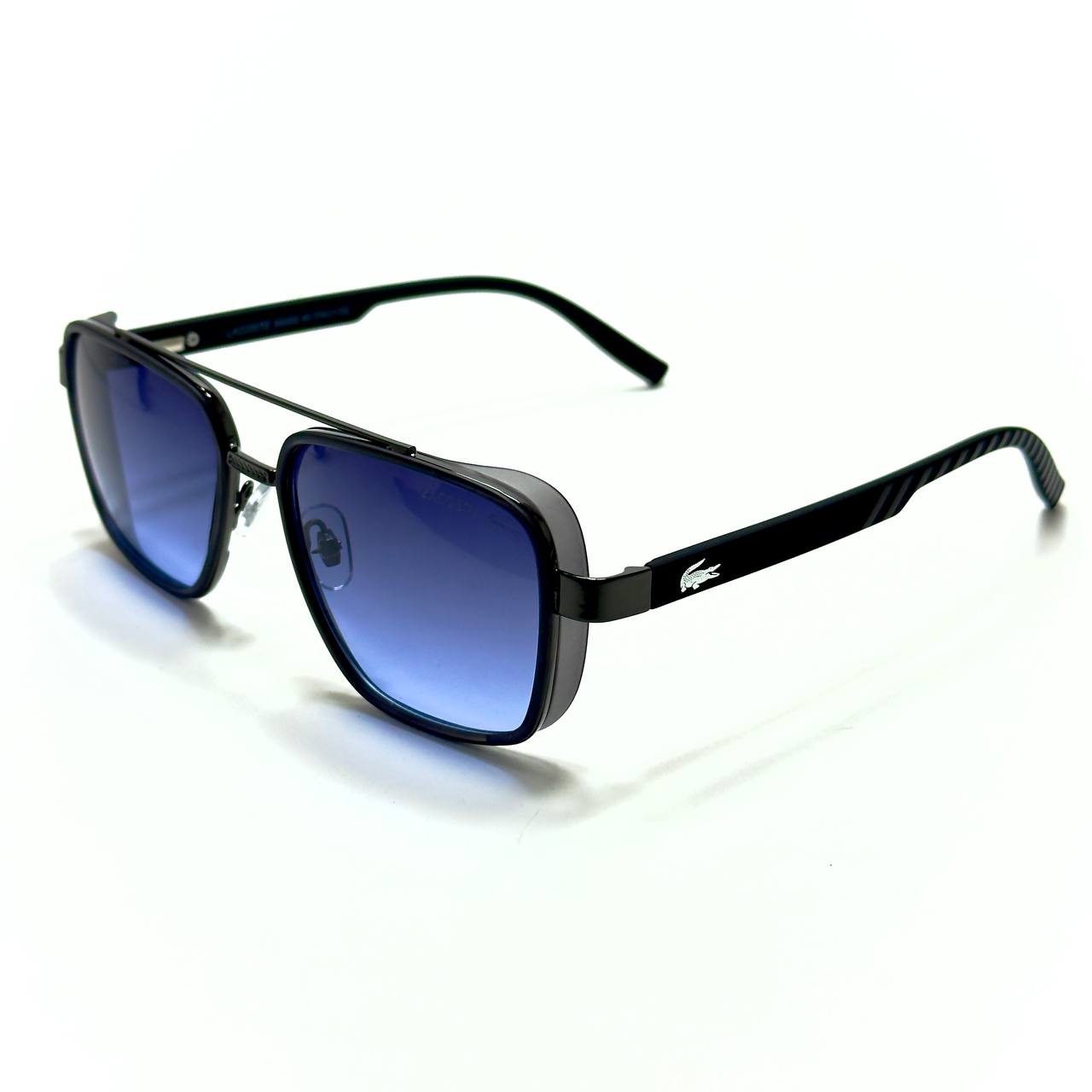 Lacoste T0937 - Black Blue