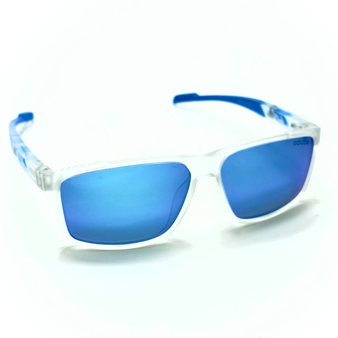 Adidas AeroLite - White Blue