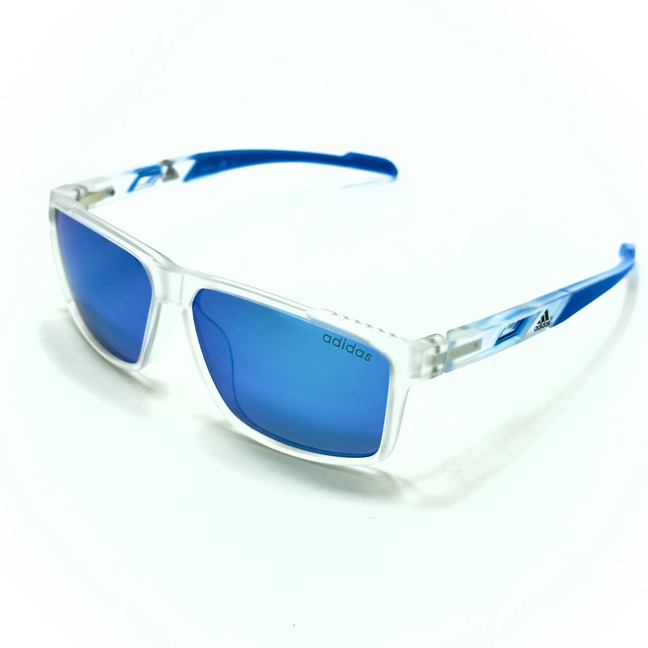 Adidas AeroLite - White Blue
