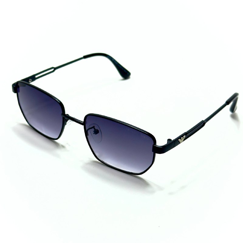 Emporio Armani EA1111 - Black Grey