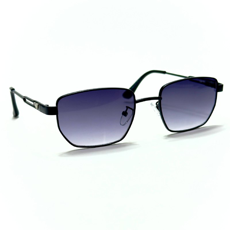 Emporio Armani EA1111 - Black Grey