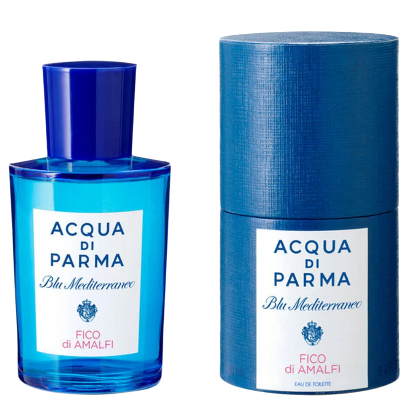 ACQUA DI PARMA BLU MEDITERRANEO - Eau De Toilette 75ML