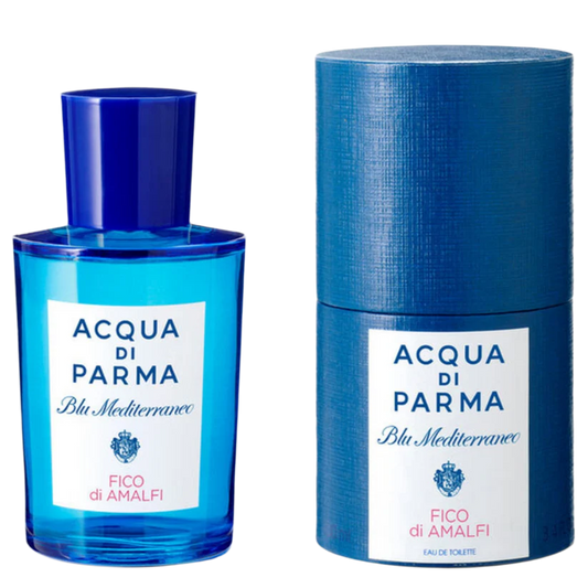 ACQUA DI PARMA BLU MEDITERRANEO - Eau De Toilette 75ML