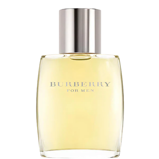 BURBERRY For Men - Eau De Parfum 100 ML