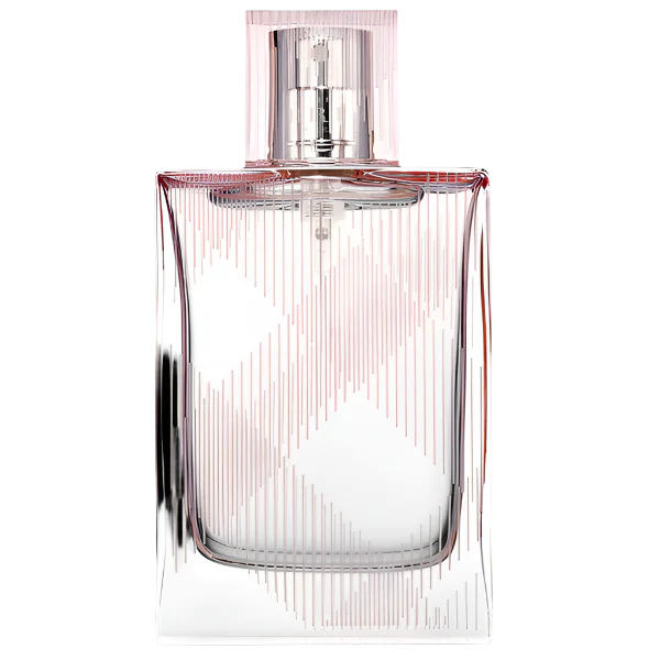 Burberry brit sheer - Eau De Parfum 100 ML