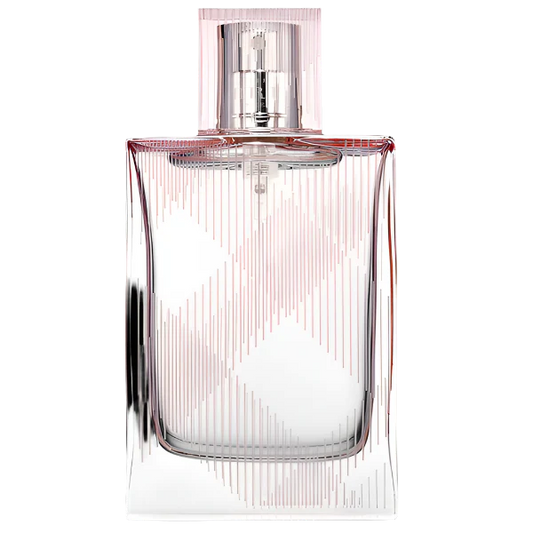 Burberry brit sheer - Eau De Parfum 100 ML