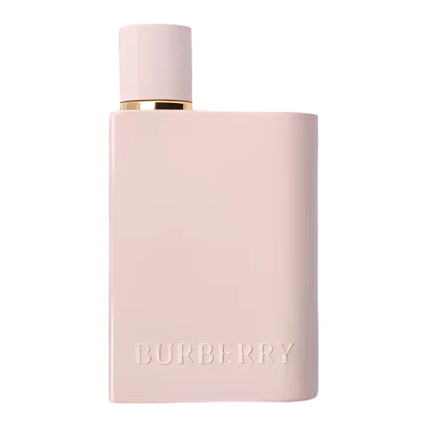 Burberry her elixir de Parfum - Eau De Parfum 100 ML