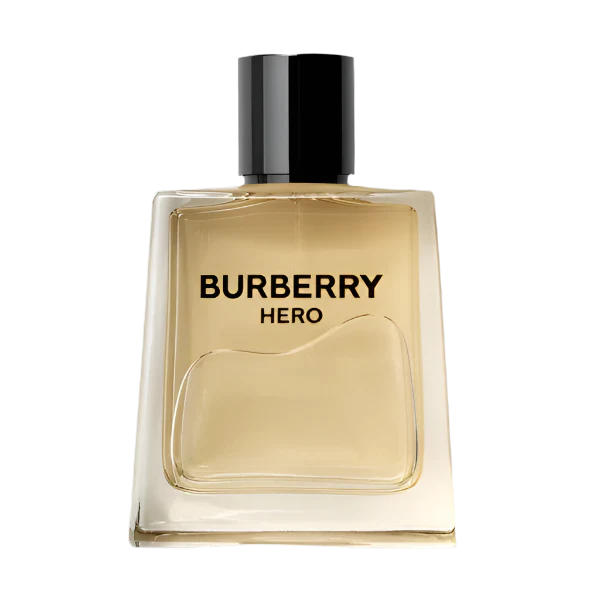 Burberry hero - Eau De Parfum 100 ML