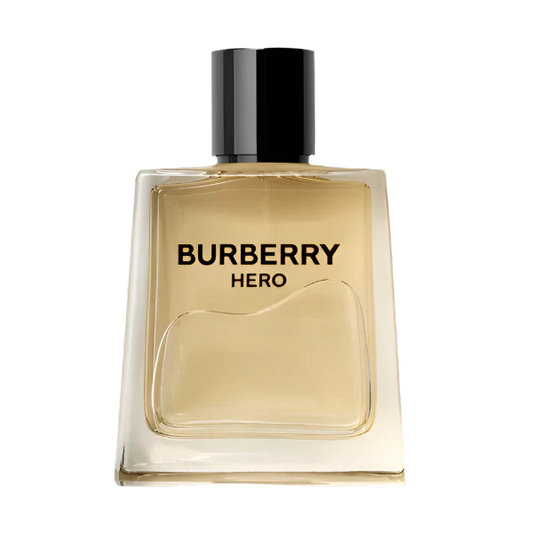 Burberry hero - Eau De Parfum 100 ML