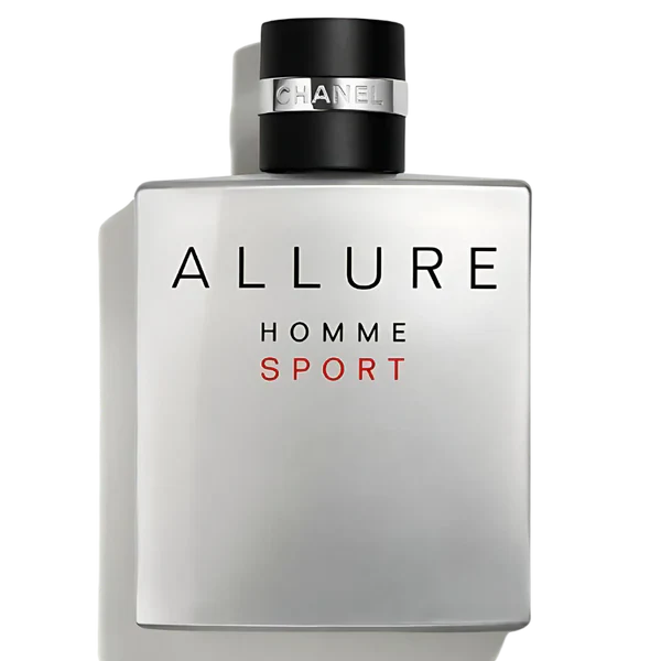 CHANEL ALLURE HOMME SPORT - Eau De Parfum 100 ML