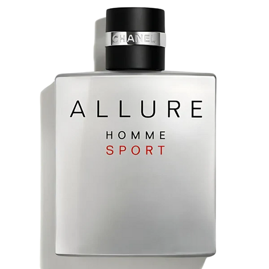 CHANEL ALLURE HOMME SPORT - Eau De Parfum 100 ML