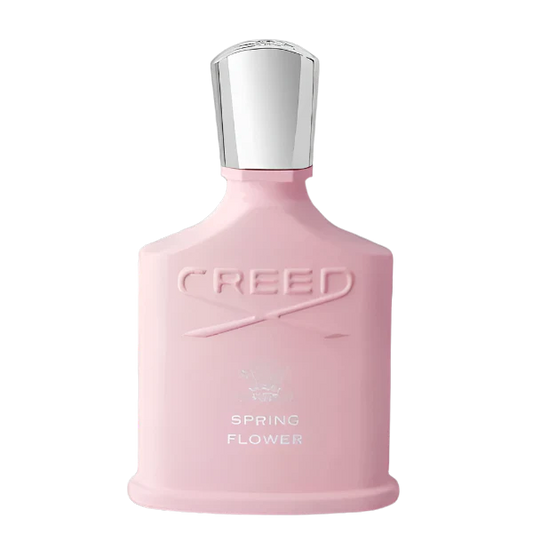 Creed spring flowers - Eau De Parfum 100 ML