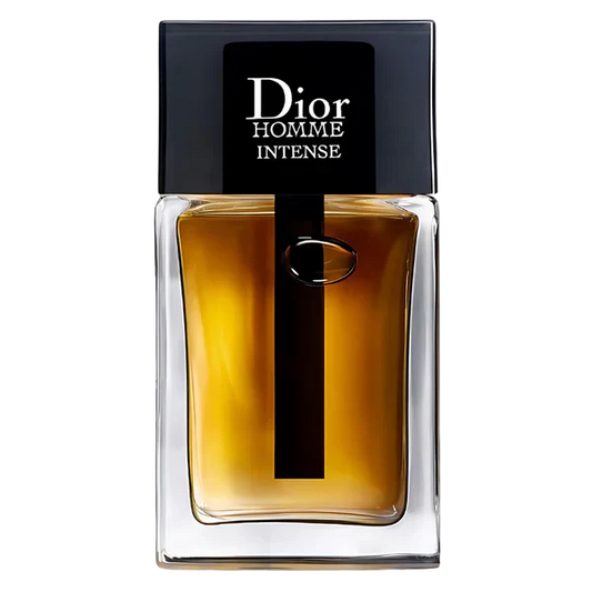 DIOR HOMME INTENSE - Eau De Parfum 100 ML